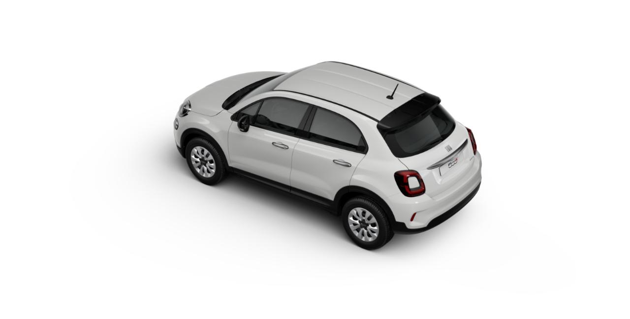 Fiat Fiat 500X usata 9