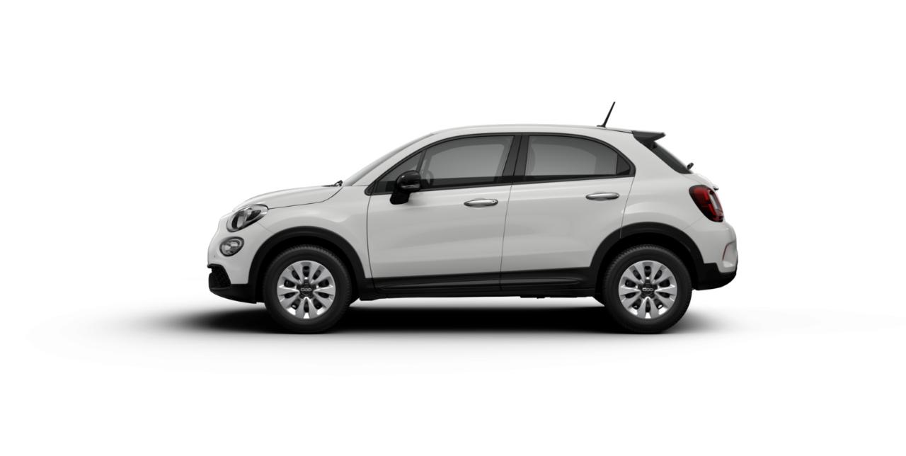 Fiat Fiat 500X usata 11