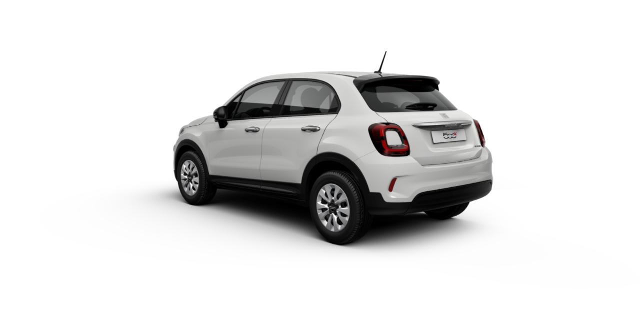 Fiat Fiat 500X usata 15