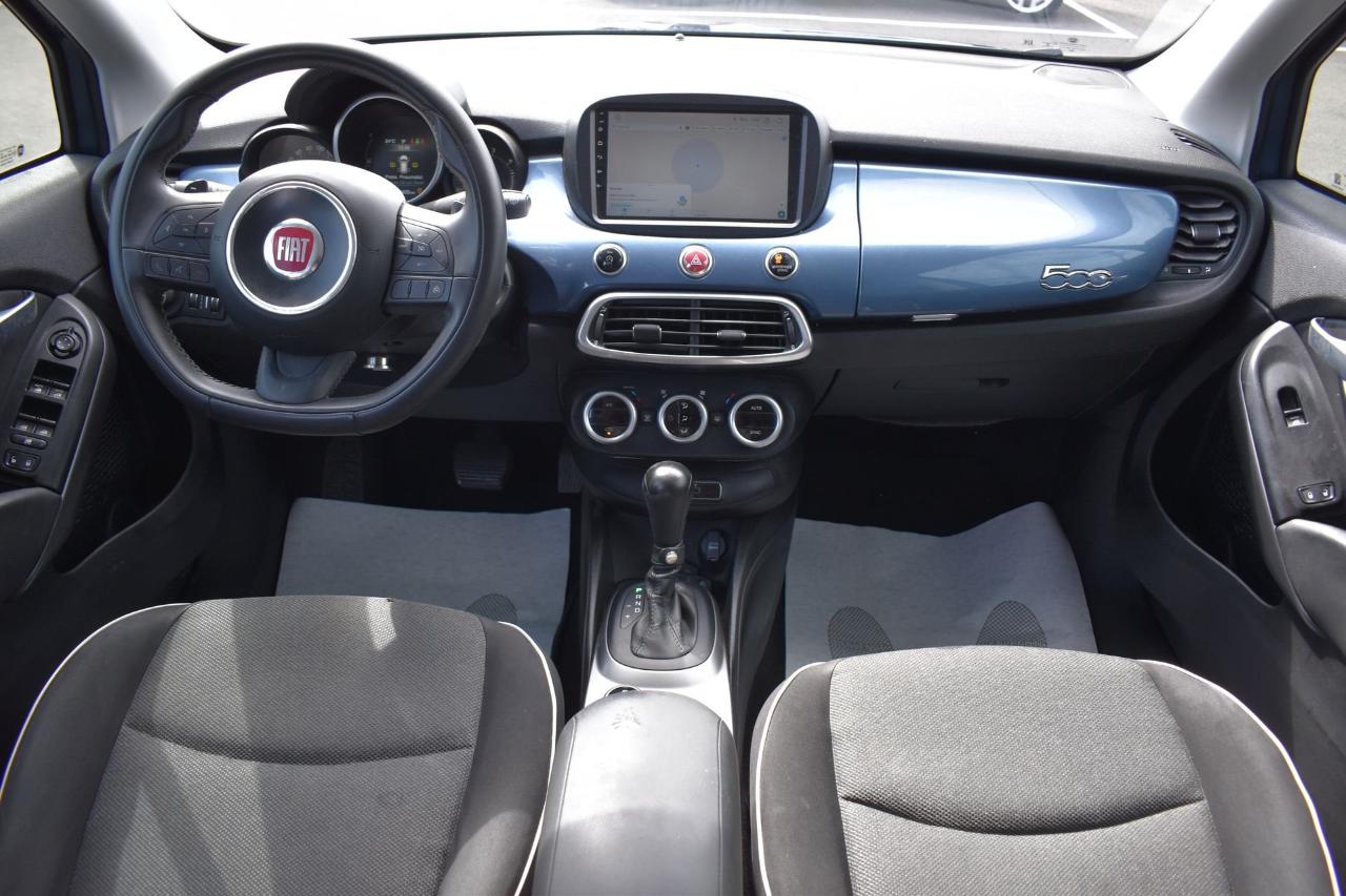 Fiat Fiat 500X usata 4