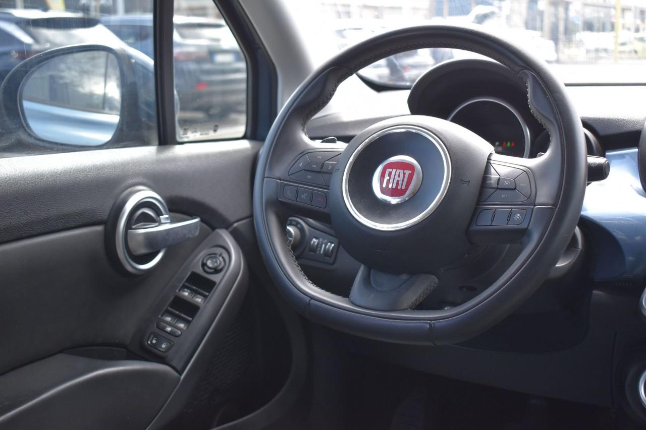 Fiat Fiat 500X usata 5