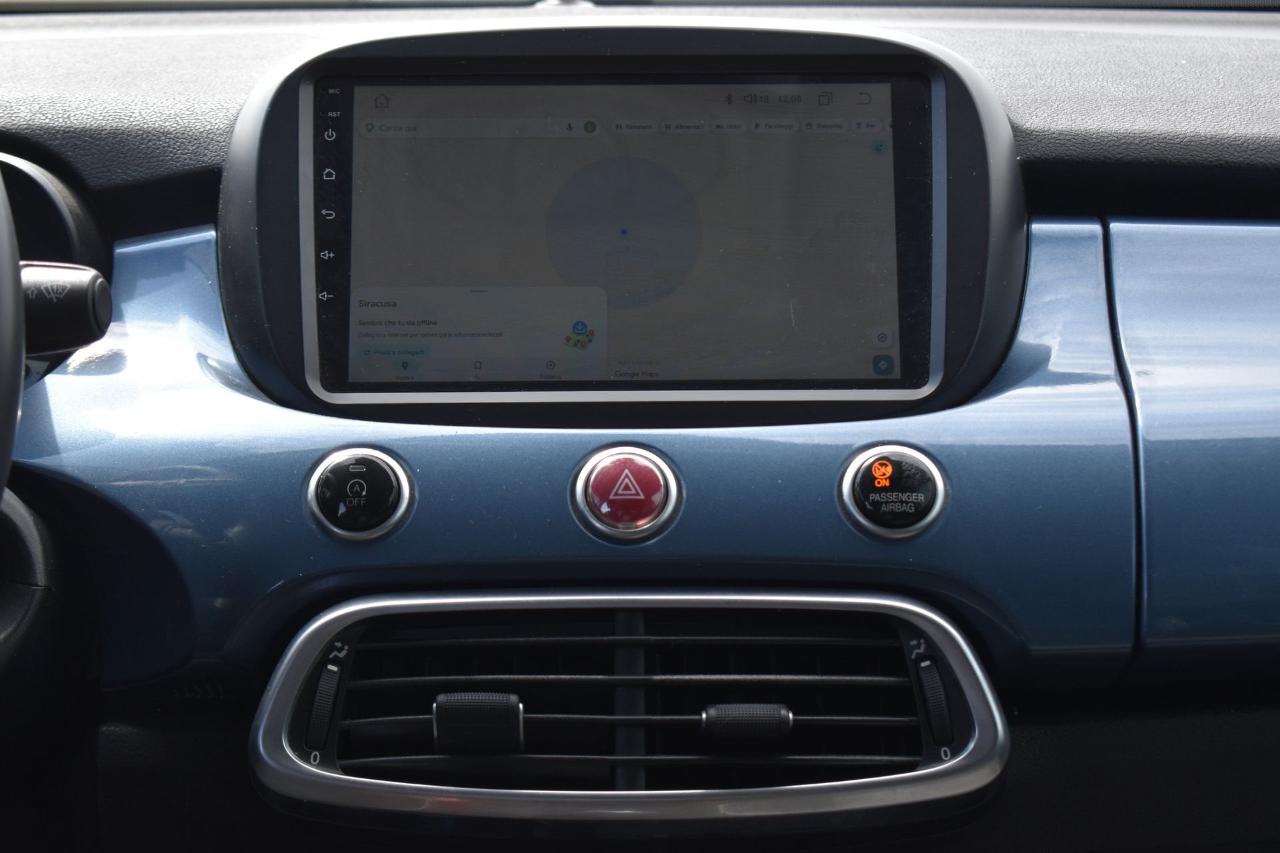 Fiat Fiat 500X usata 6