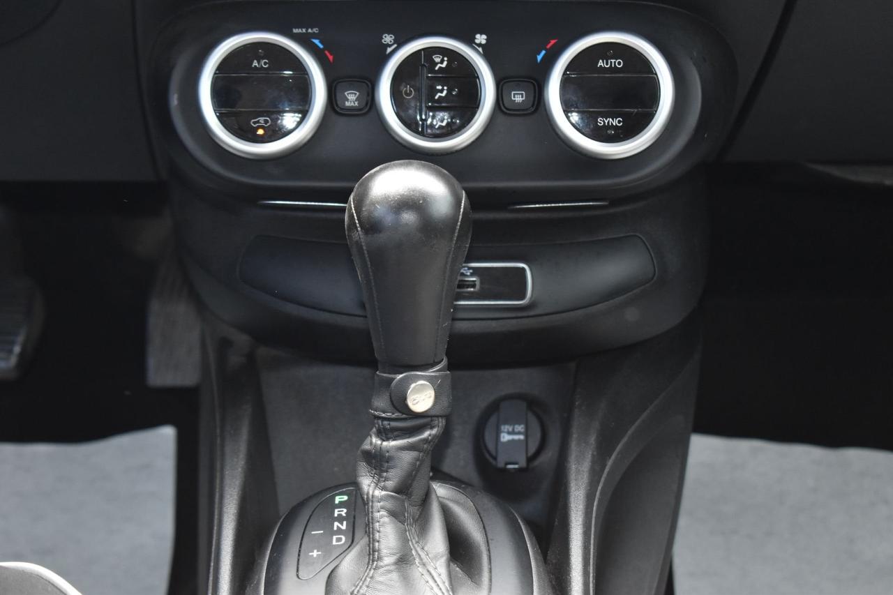 Fiat Fiat 500X usata 7