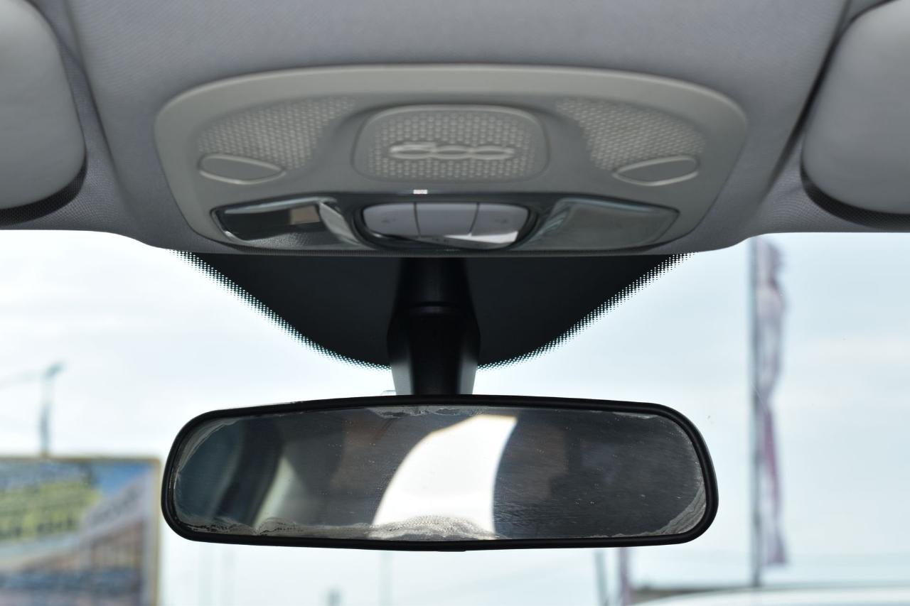 Fiat Fiat 500X usata 9