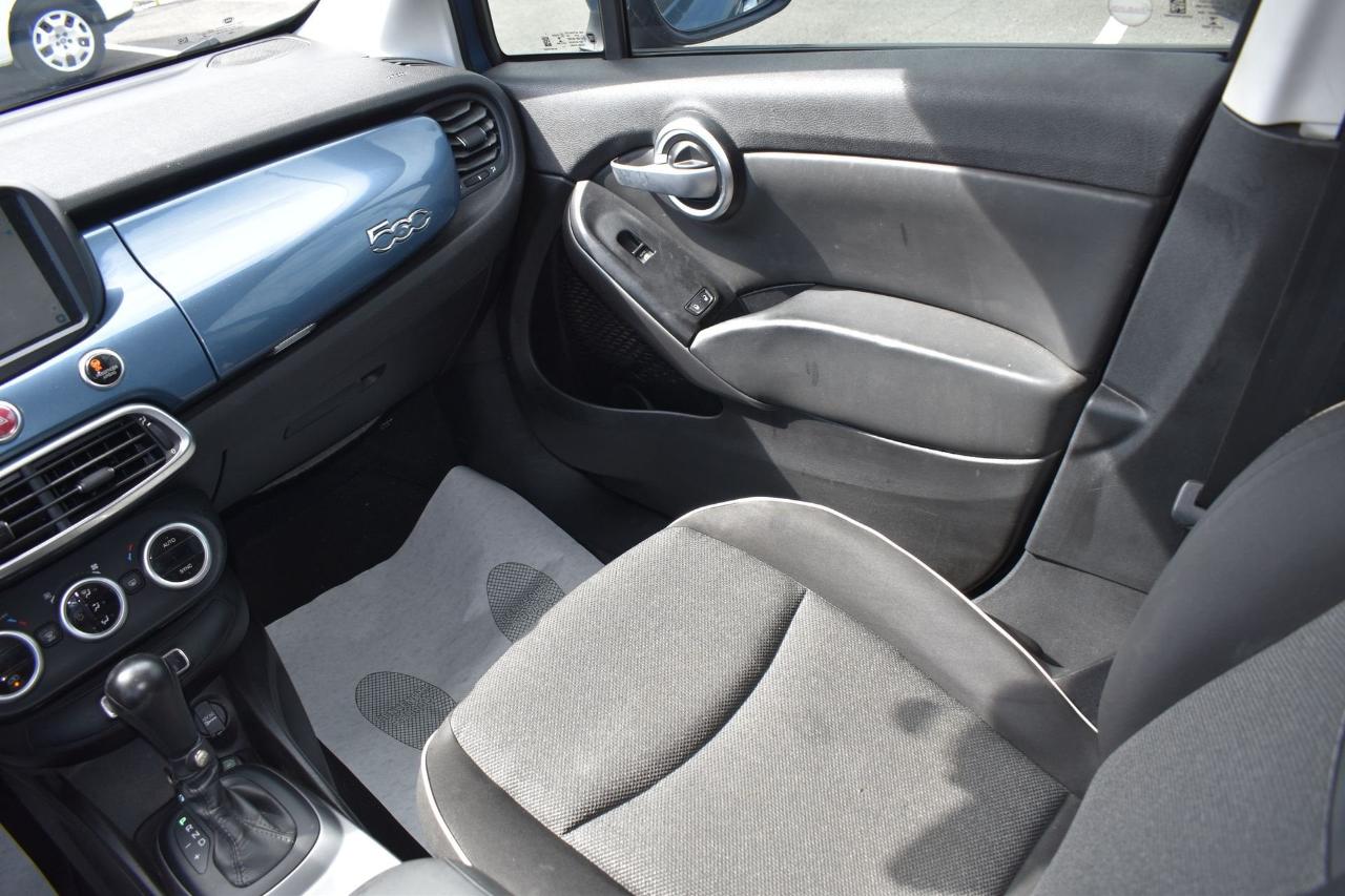 Fiat Fiat 500X usata 10