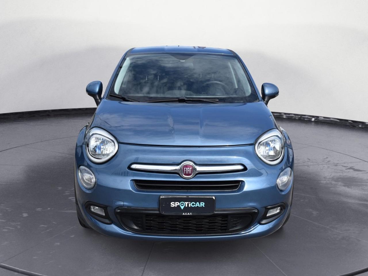 Fiat Fiat 500X usata 11