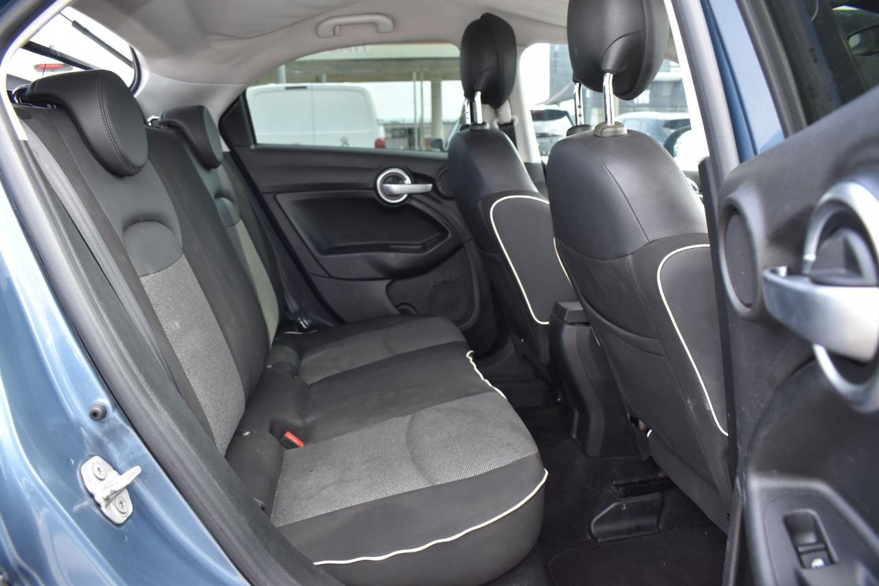 Fiat Fiat 500X usata 14