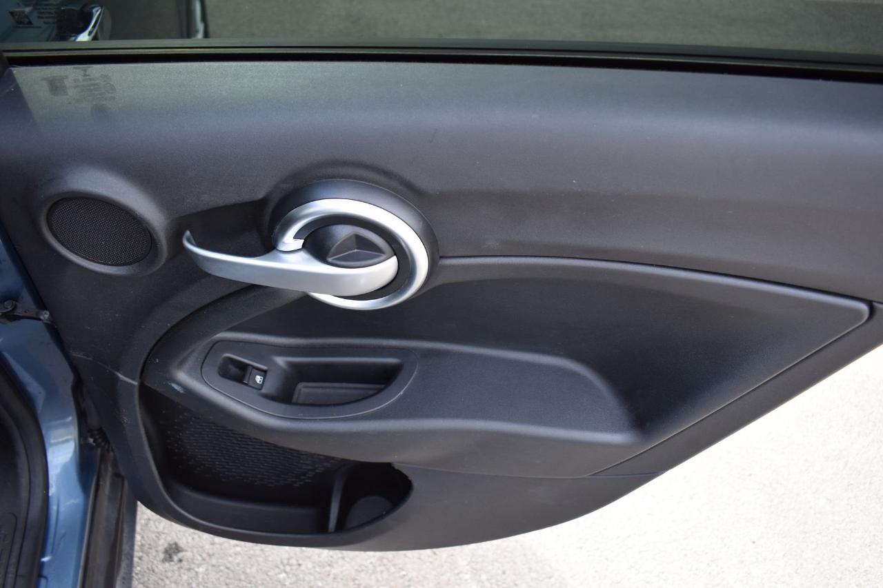 Fiat Fiat 500X usata 15