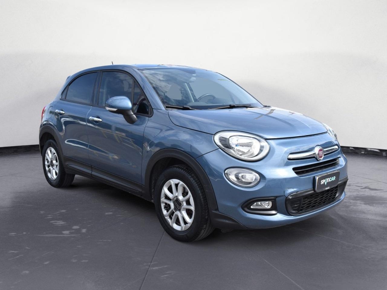 Fiat Fiat 500X usata 19