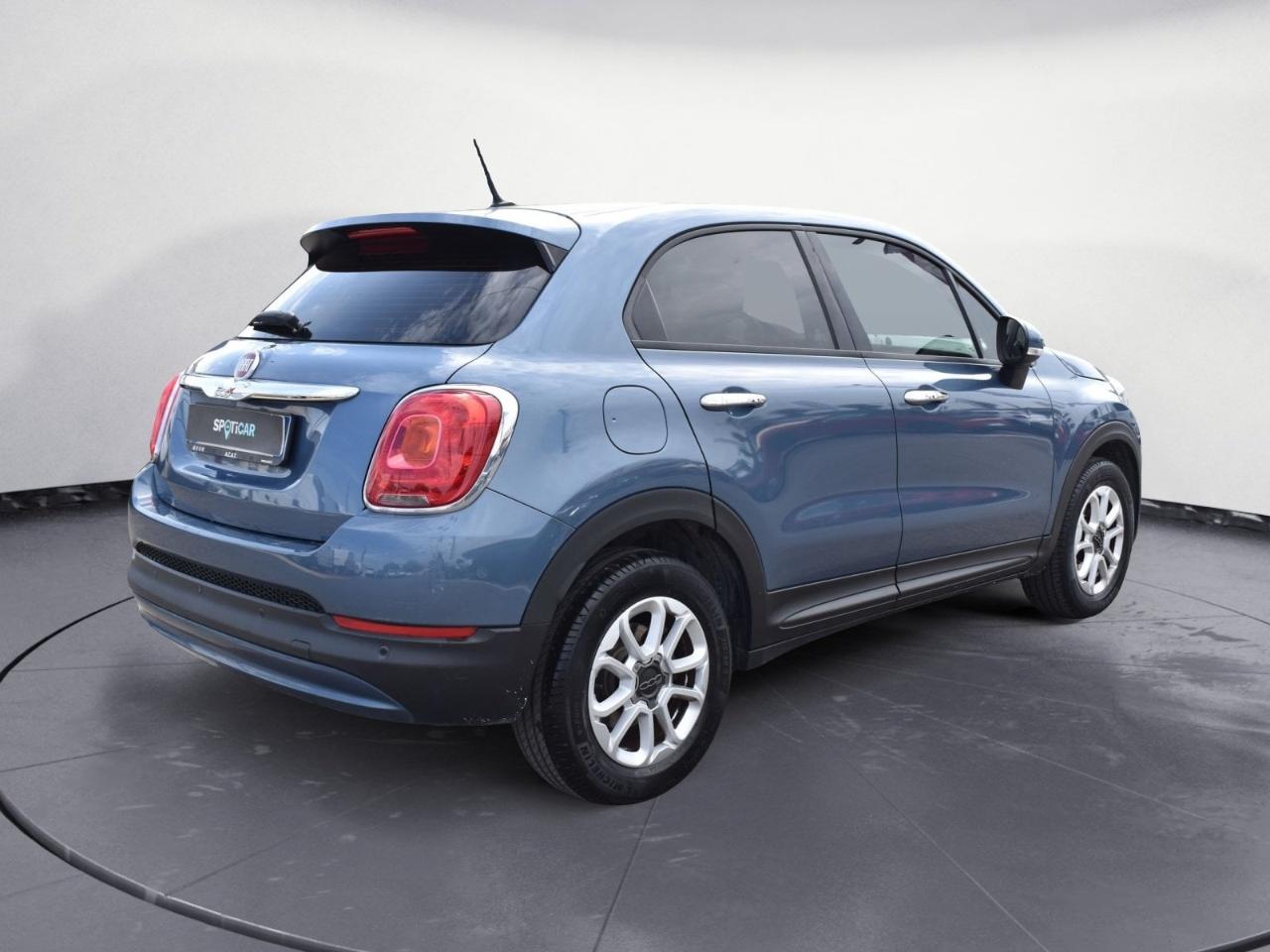 Fiat Fiat 500X usata 20