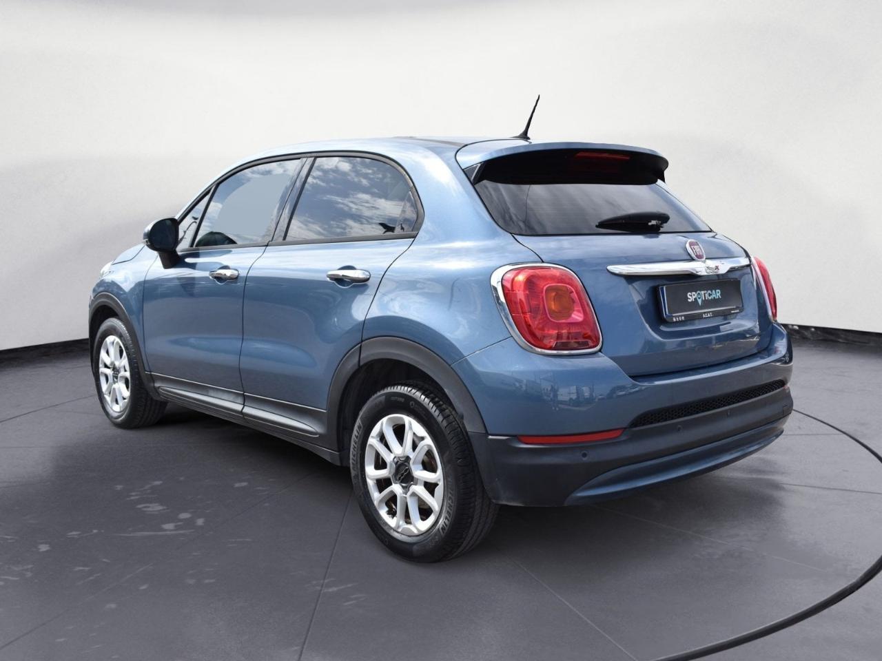 Fiat Fiat 500X usata 21