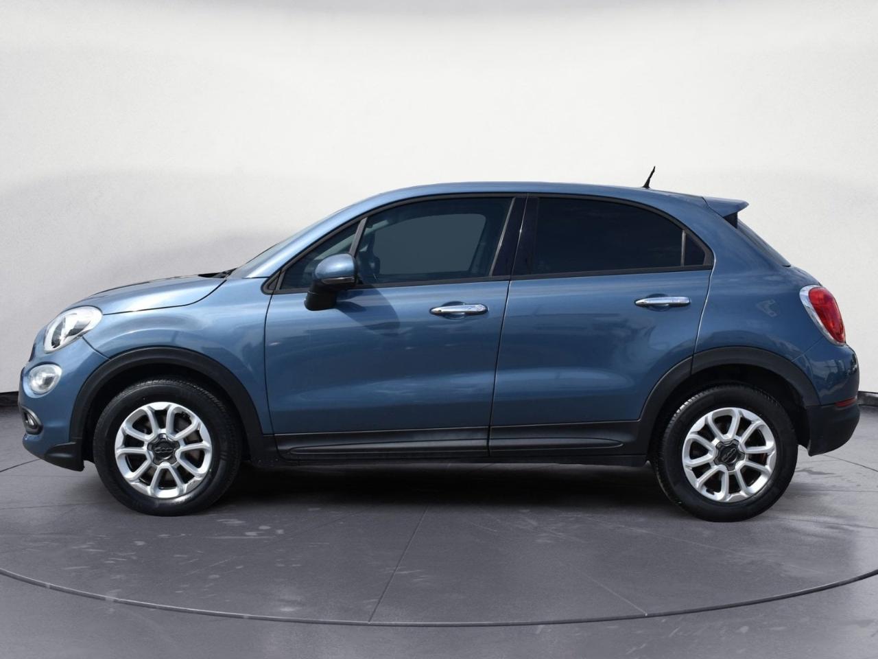 Fiat Fiat 500X usata 22
