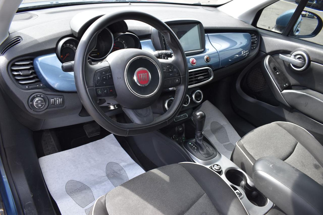 Fiat Fiat 500X usata 24