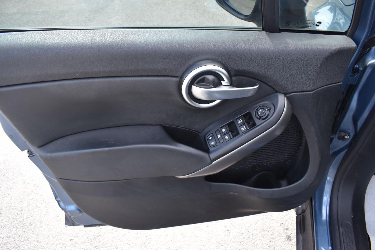 Fiat Fiat 500X usata 25