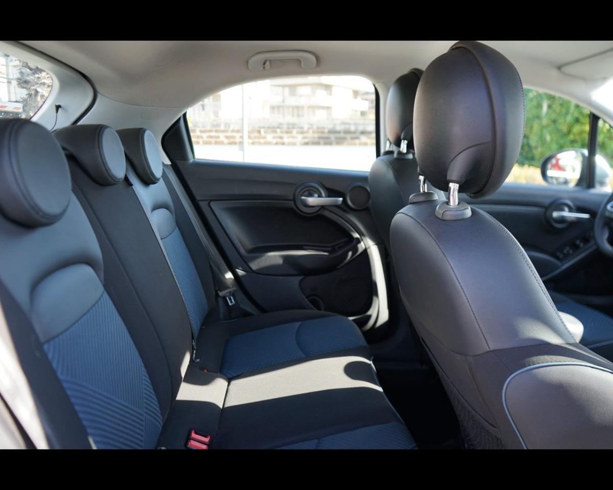 Fiat Fiat 500X usata 9