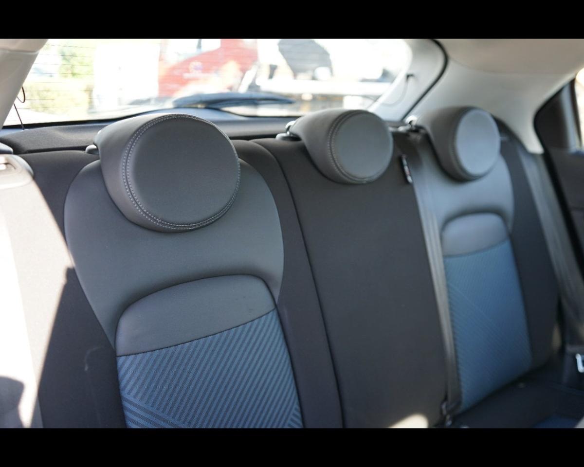 Fiat Fiat 500X usata 10