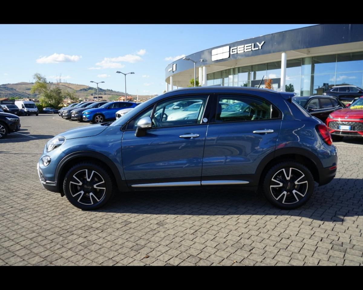 Fiat Fiat 500X usata 11