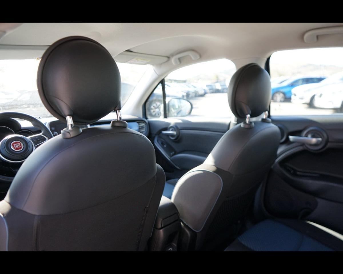 Fiat Fiat 500X usata 14
