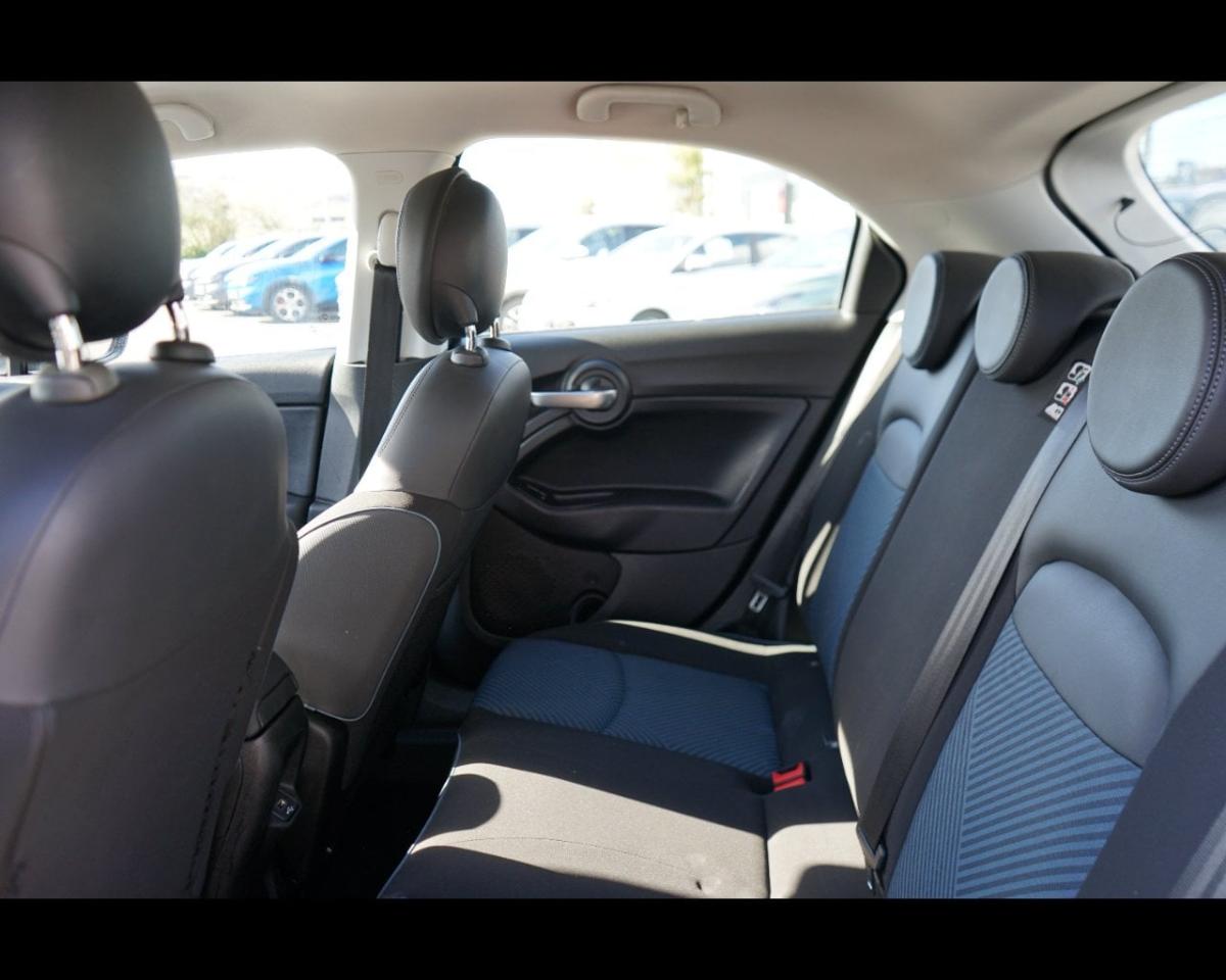 Fiat Fiat 500X usata 15