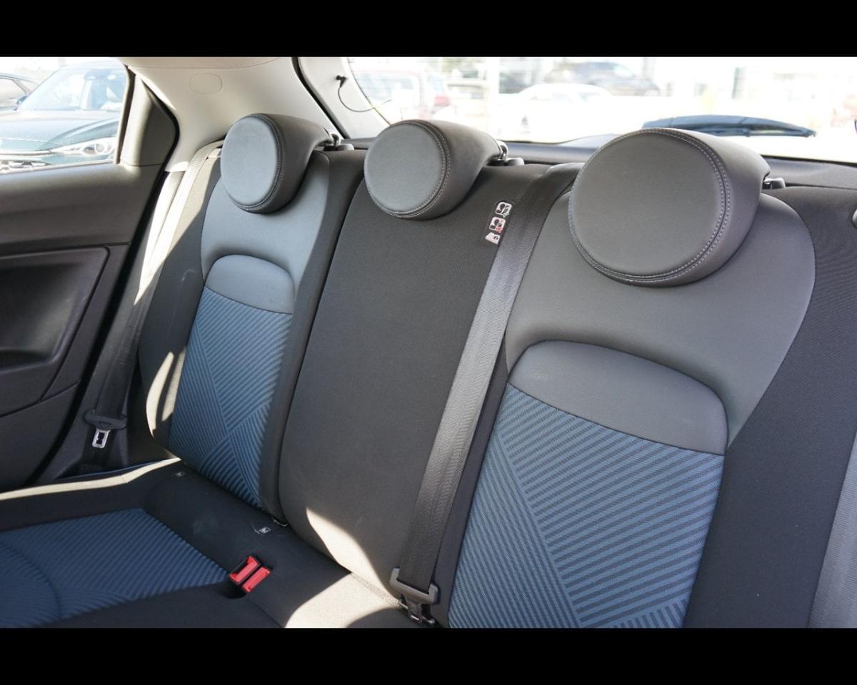 Fiat Fiat 500X usata 16