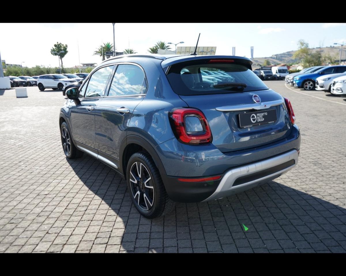 Fiat Fiat 500X usata 17