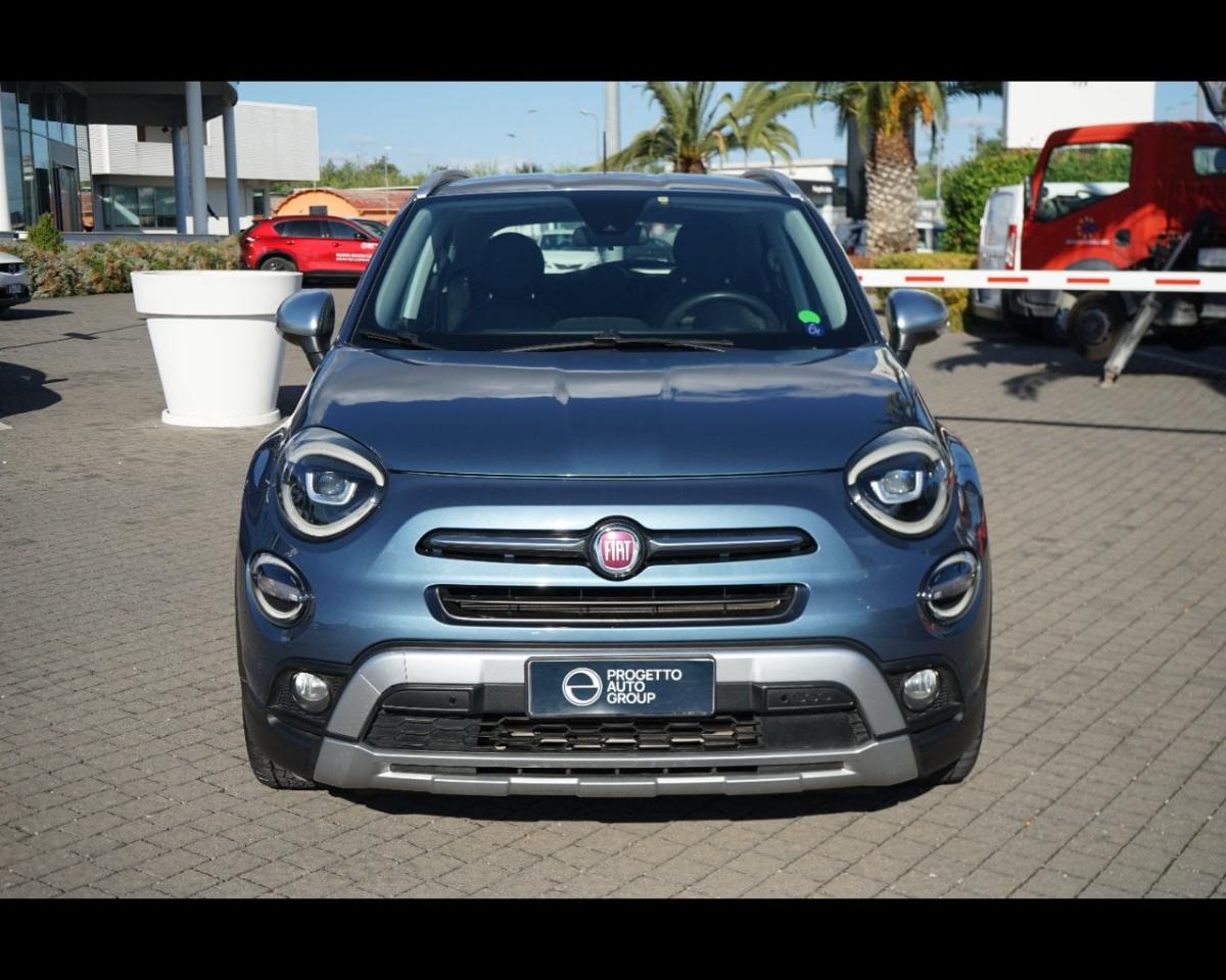 Fiat Fiat 500X usata 18