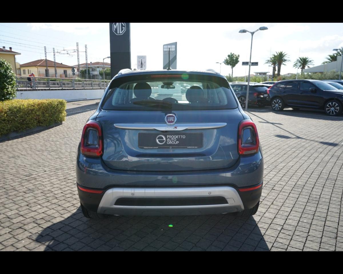 Fiat Fiat 500X usata 19