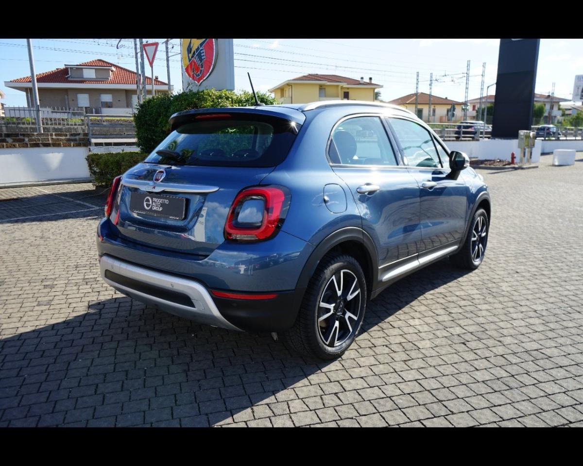 Fiat Fiat 500X usata 20
