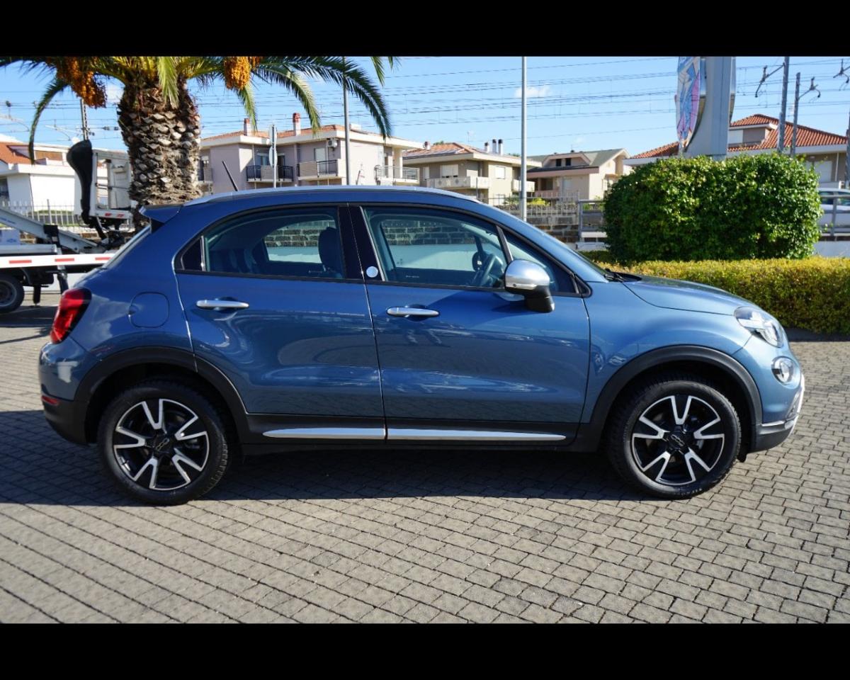 Fiat Fiat 500X usata 21