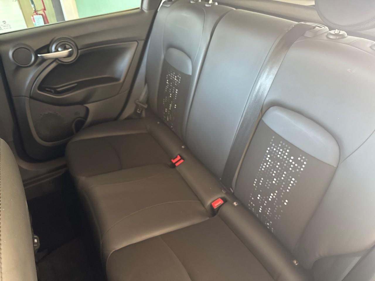 Fiat Fiat 500X usata, con Climatizzatore