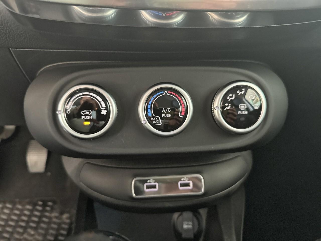 Fiat Fiat 500X usata 5