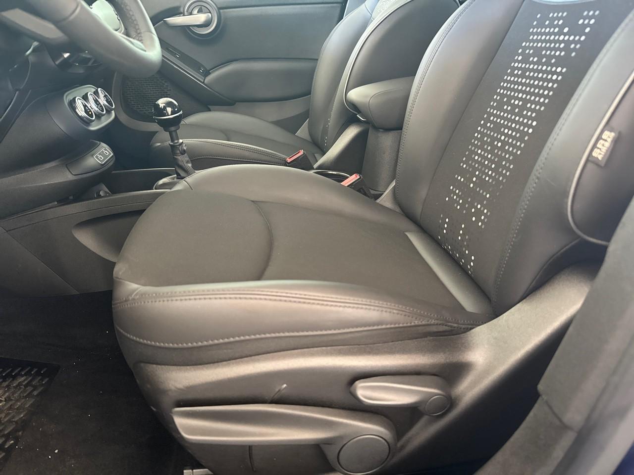 Fiat Fiat 500X usata 7
