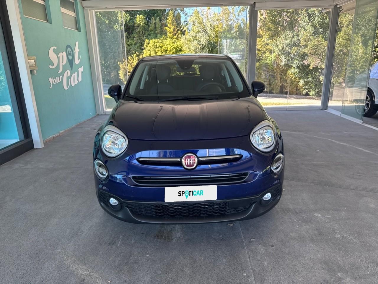 Fiat Fiat 500X usata 9