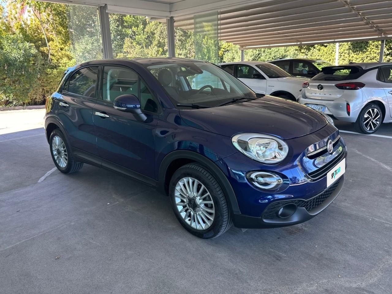 Fiat Fiat 500X usata 10