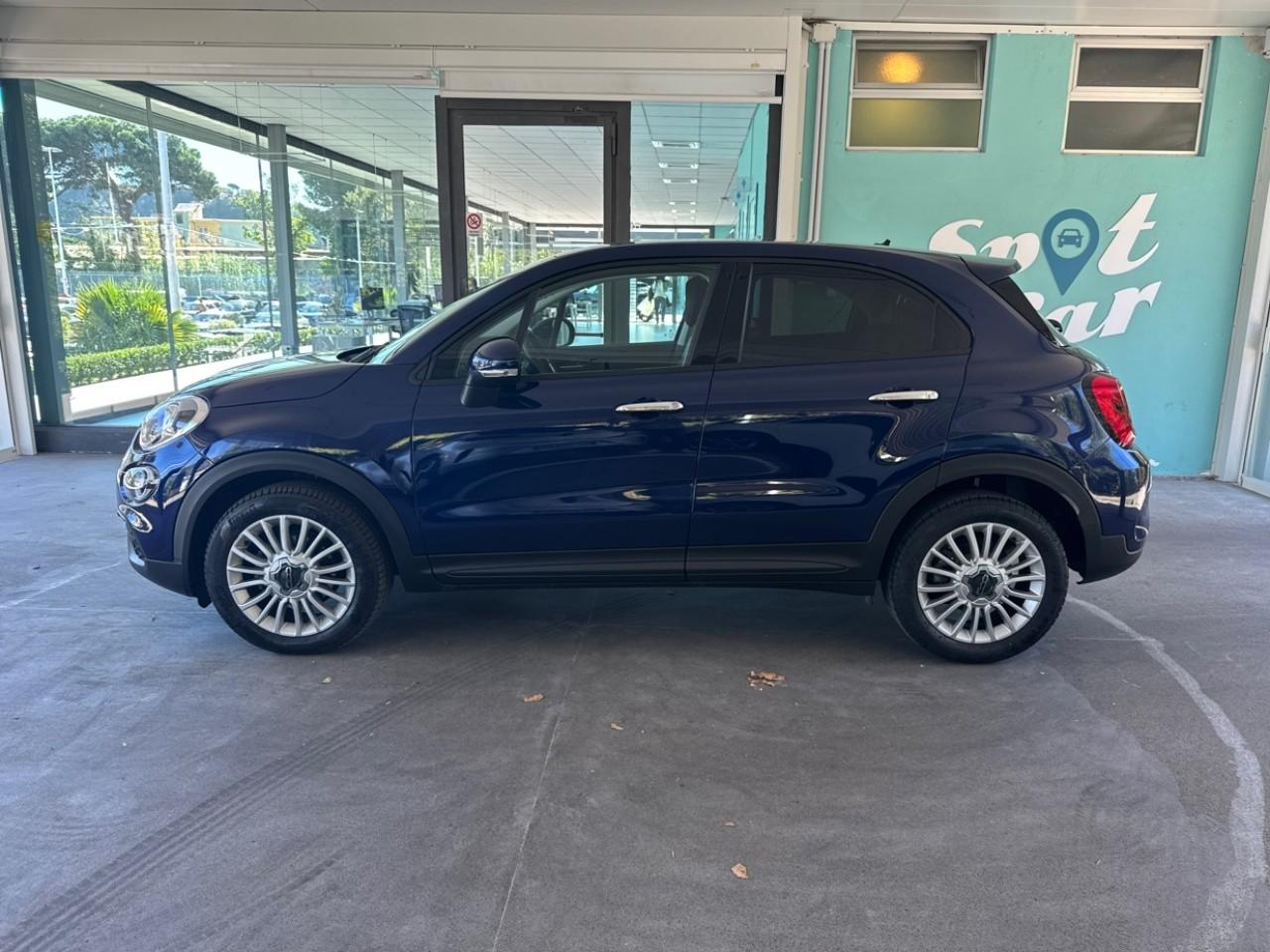 Fiat Fiat 500X usata 11