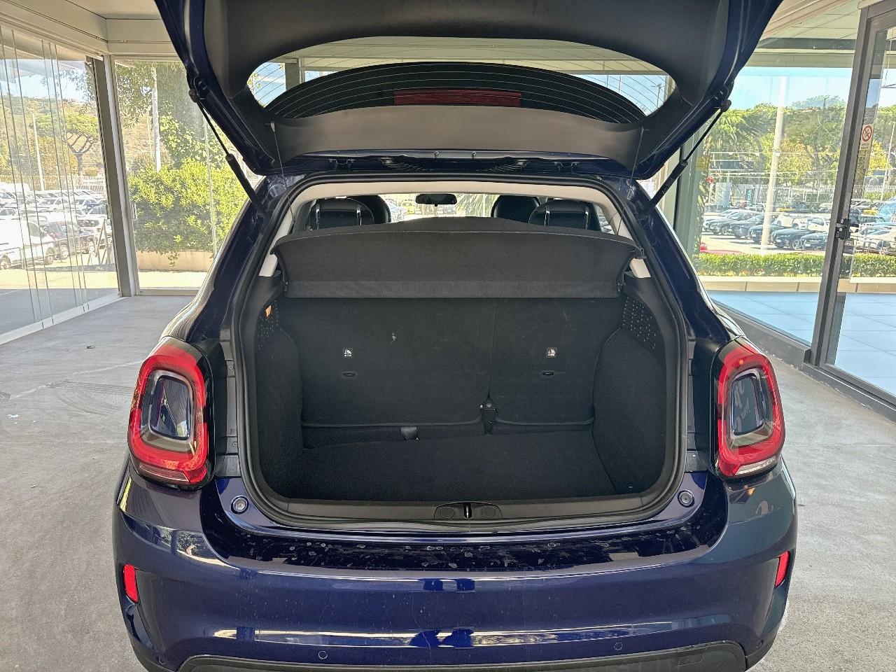 Fiat Fiat 500X usata 13