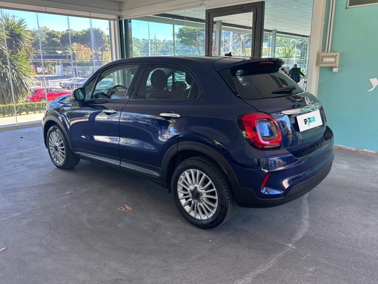 Fiat Fiat 500X usata 14
