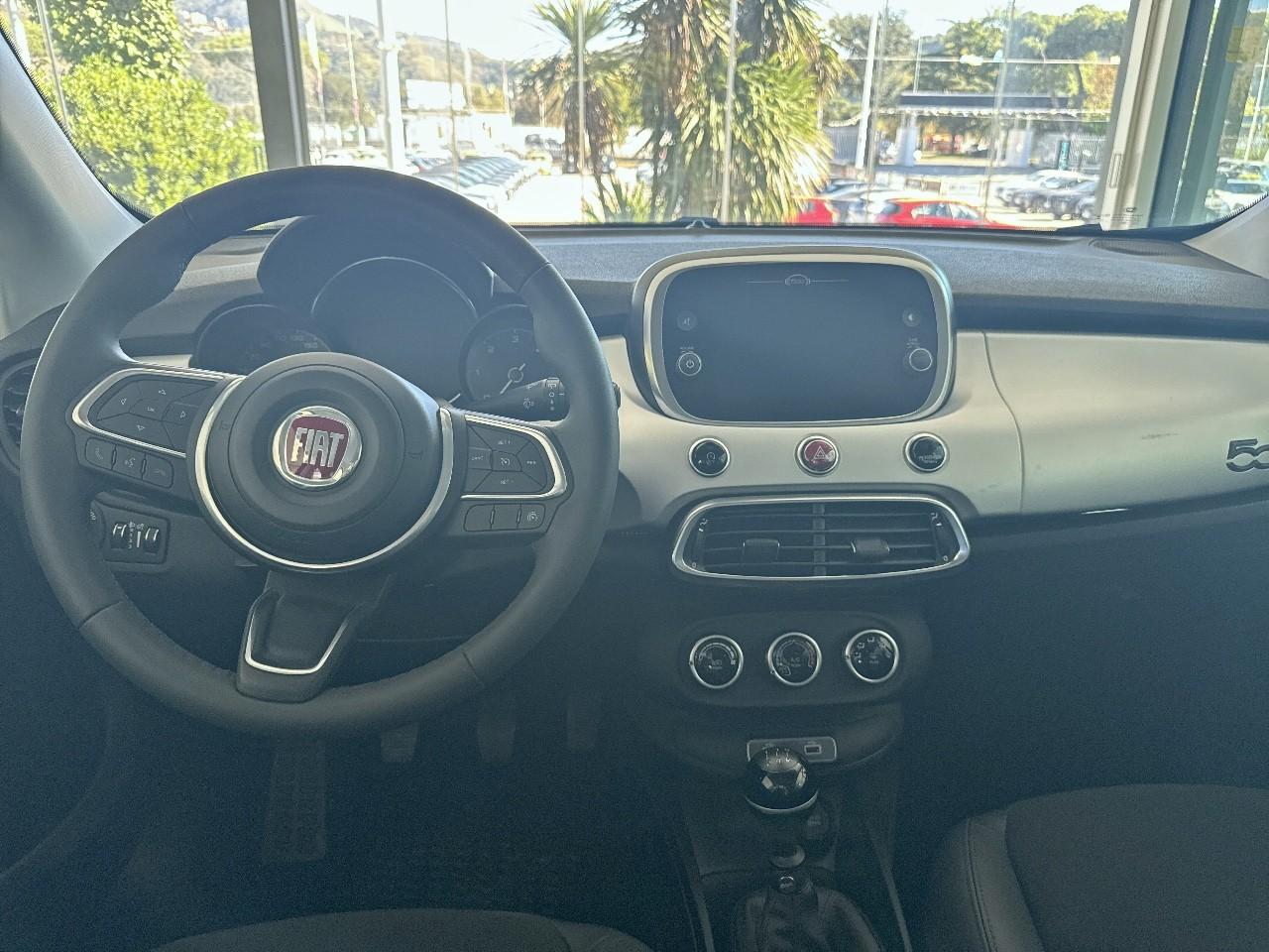 Fiat Fiat 500X usata 15