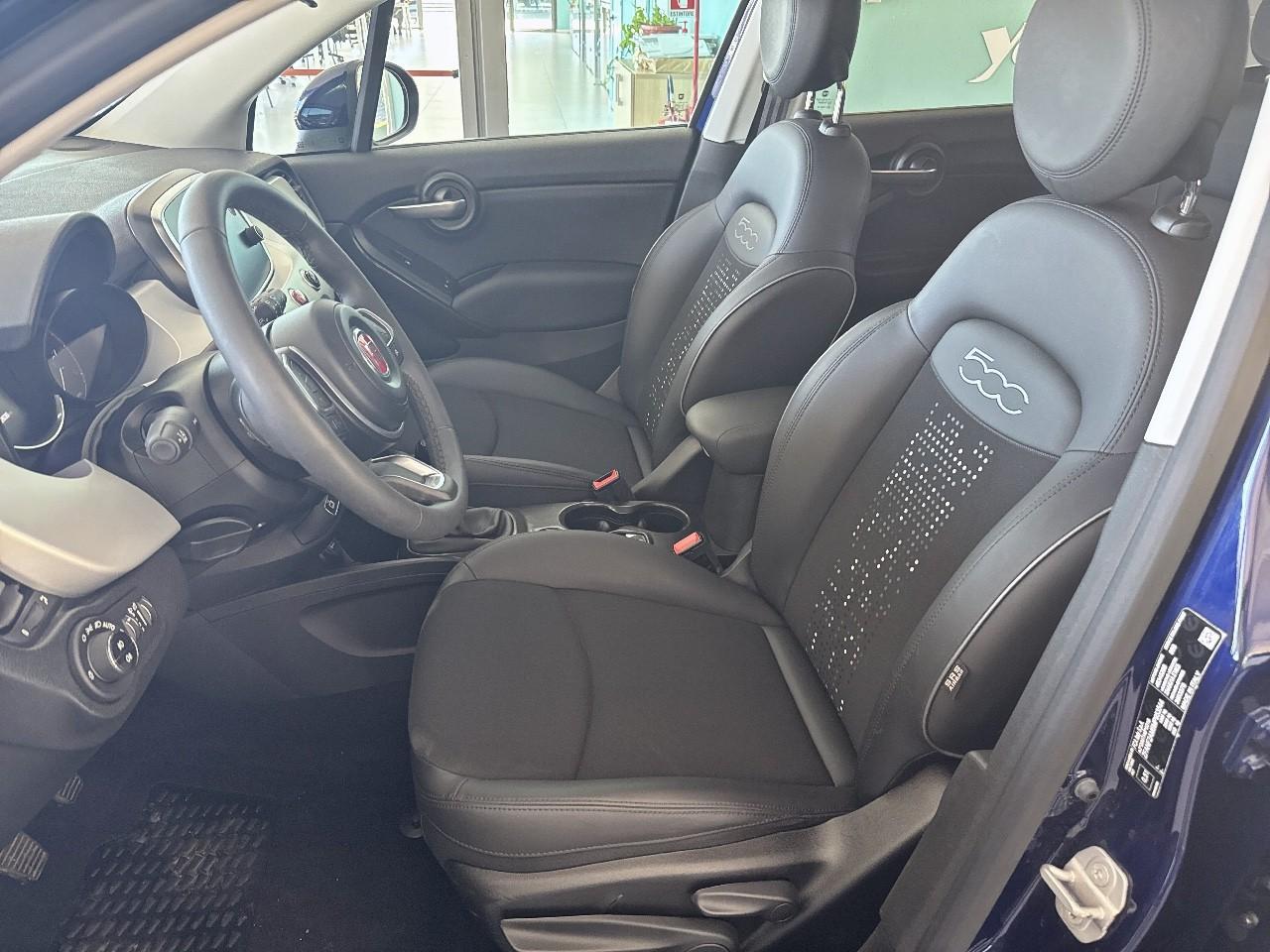 Fiat Fiat 500X usata 16