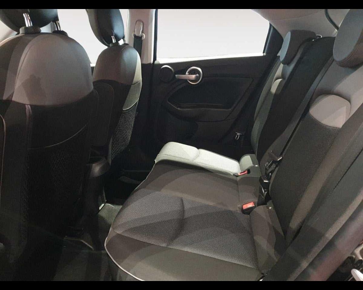 Fiat Fiat 500X usata 1