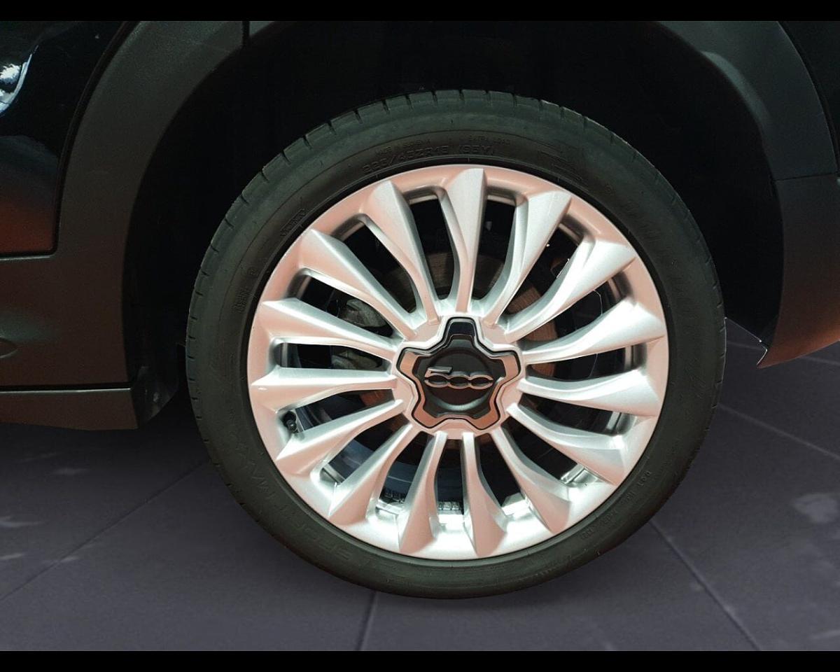 Fiat Fiat 500X usata 2
