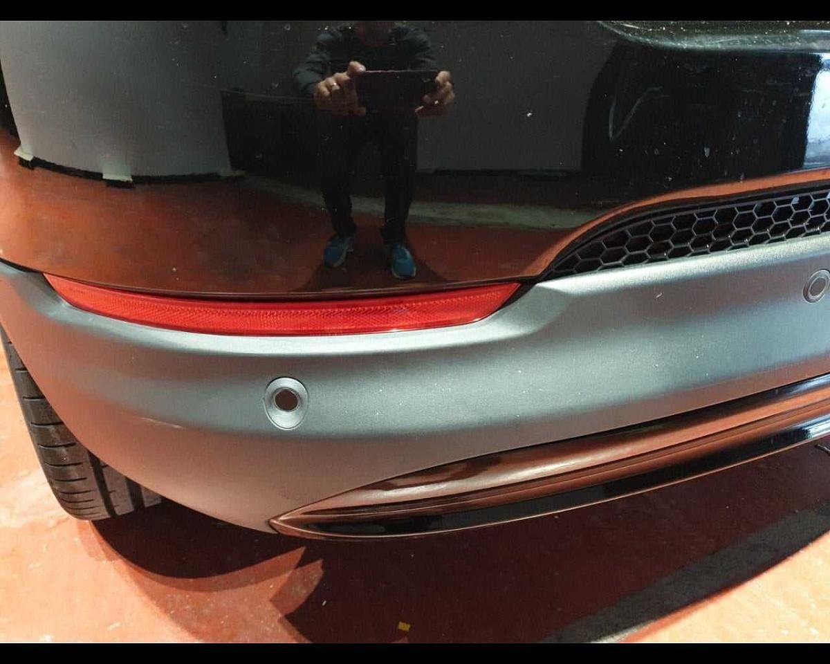 Fiat Fiat 500X usata 4