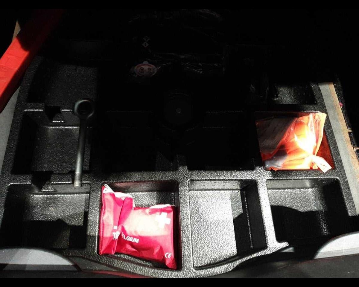 Fiat Fiat 500X usata 5