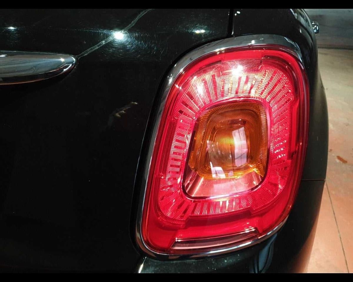 Fiat Fiat 500X usata 6