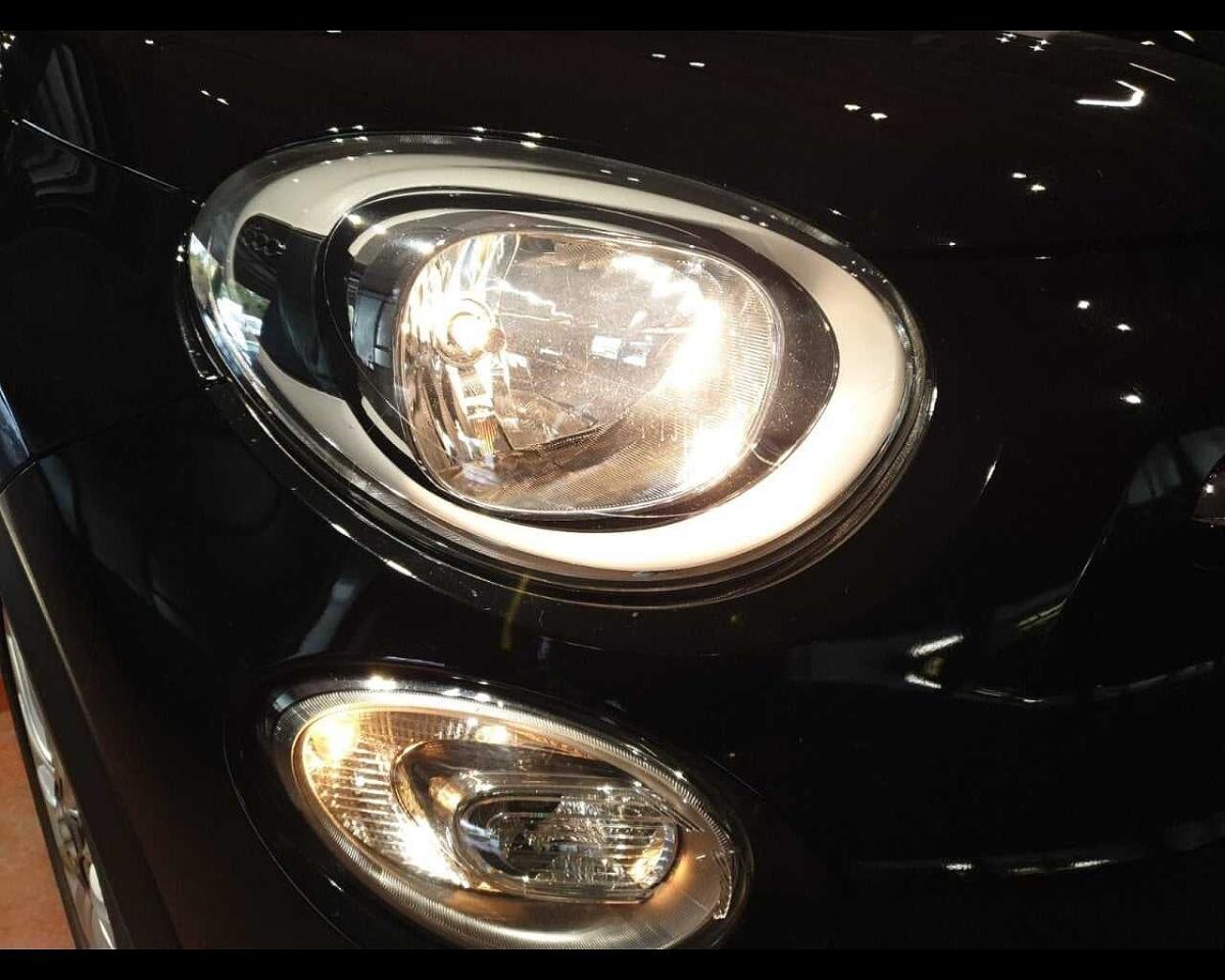 Fiat Fiat 500X usata 7
