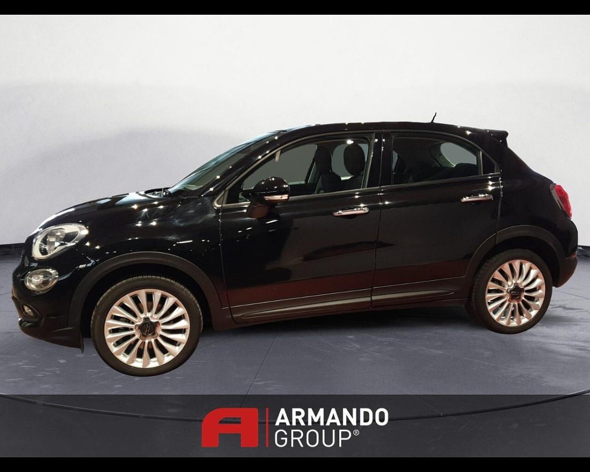 Fiat Fiat 500X usata 9