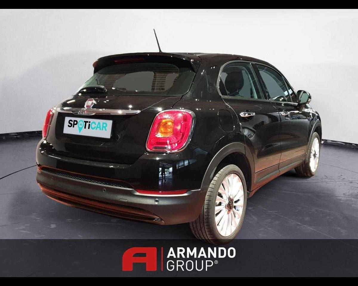 Fiat Fiat 500X usata 10