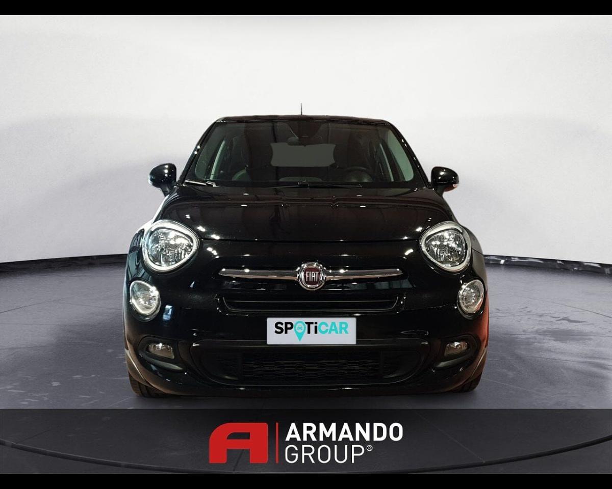 Fiat Fiat 500X usata 11