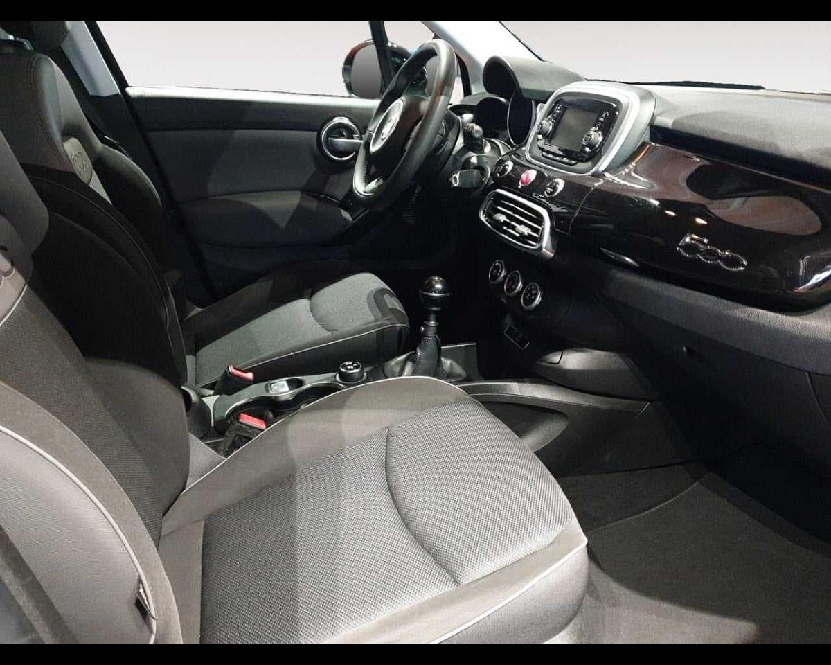 Fiat Fiat 500X usata 14
