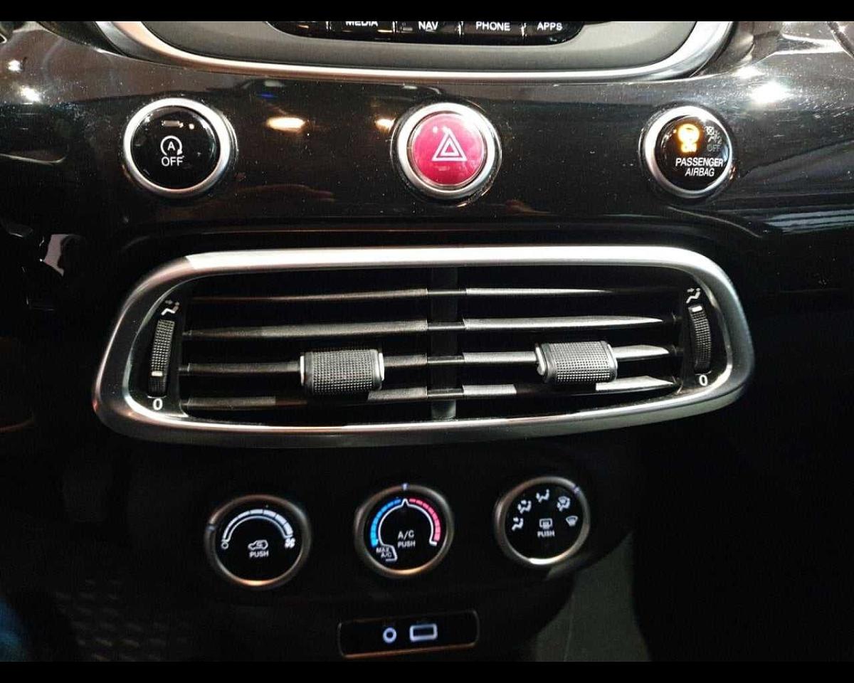 Fiat Fiat 500X usata 17